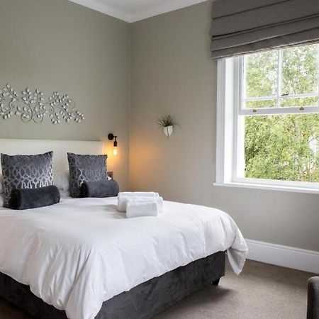 Summerwood Guest House Stellenbosch Zewnętrze zdjęcie