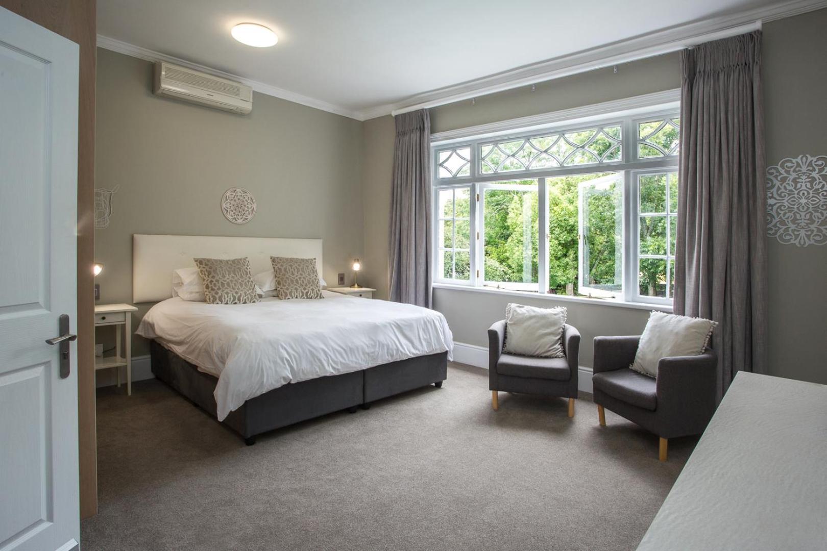 Summerwood Guest House Stellenbosch Pokój zdjęcie