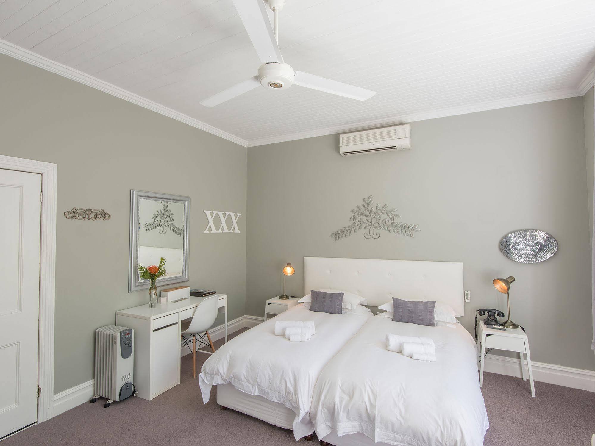Summerwood Guest House Stellenbosch Zewnętrze zdjęcie