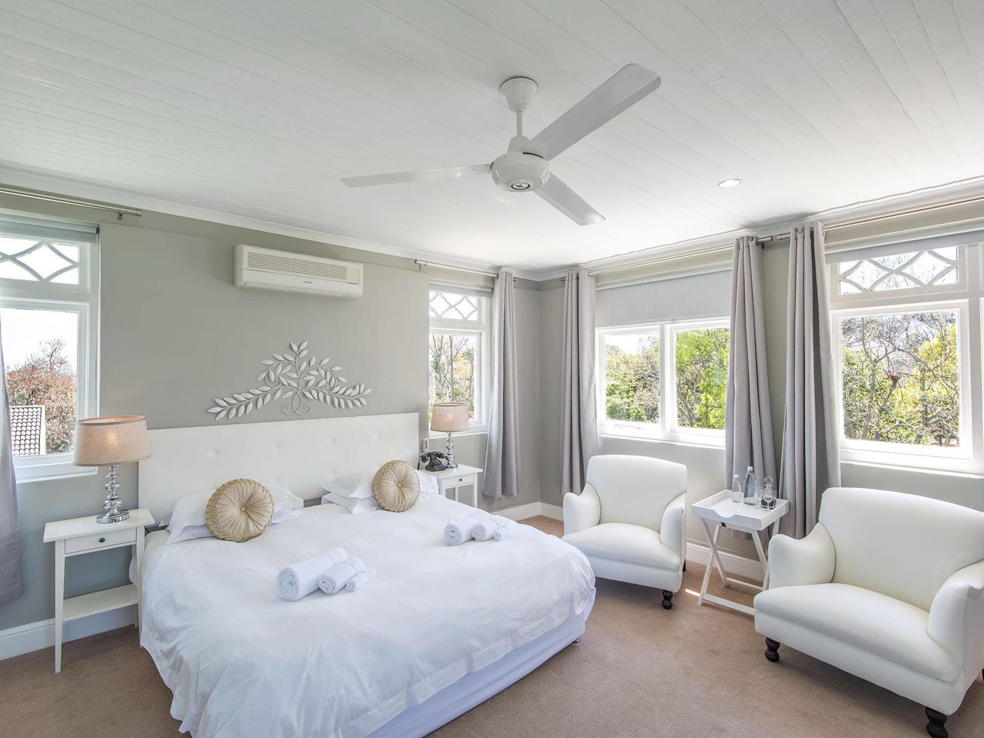 Summerwood Guest House Stellenbosch Zewnętrze zdjęcie