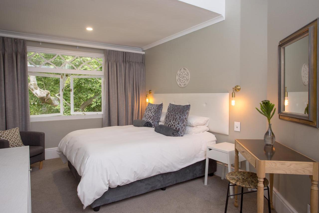 Summerwood Guest House Stellenbosch Zewnętrze zdjęcie
