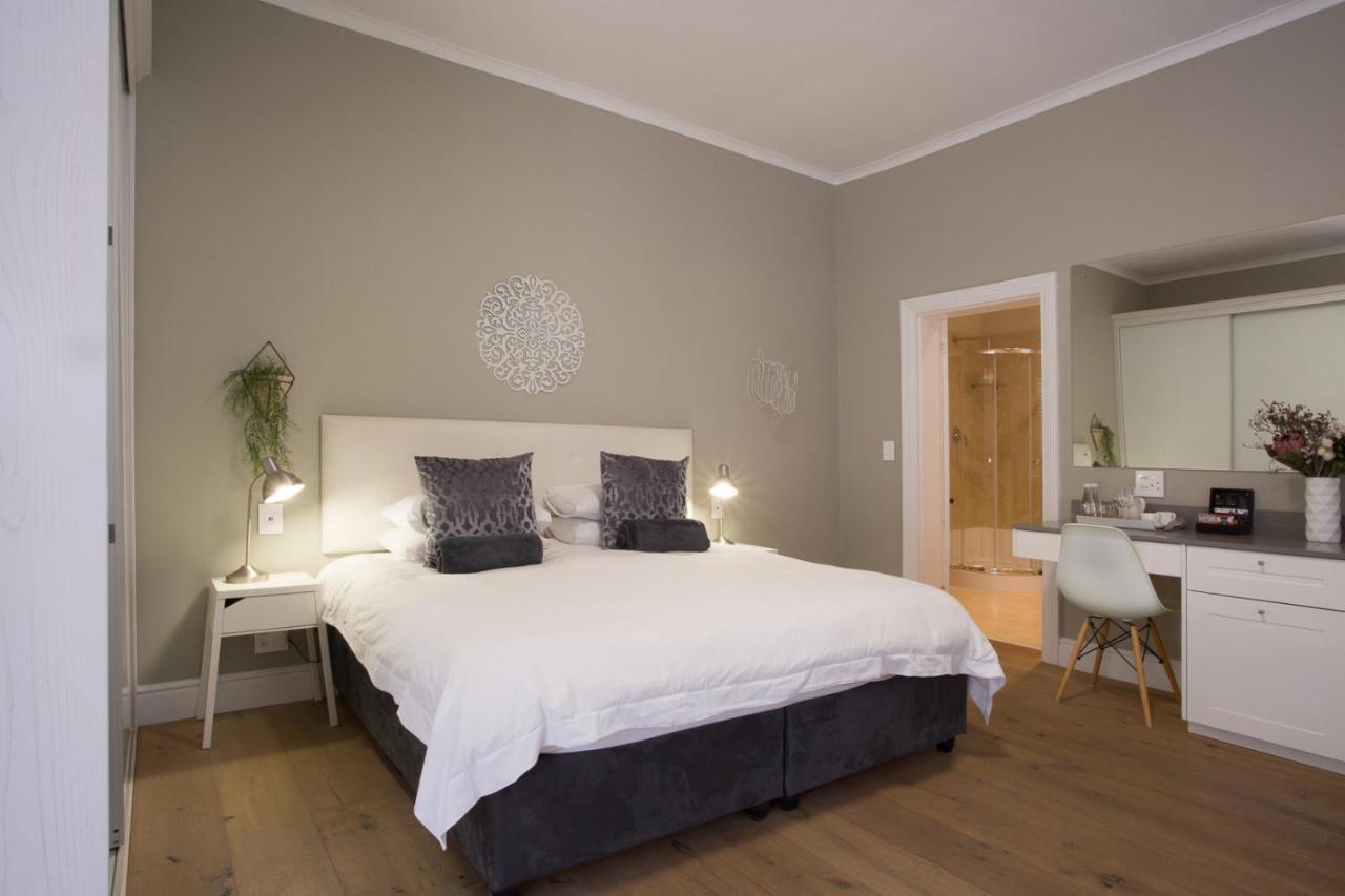 Summerwood Guest House Stellenbosch Zewnętrze zdjęcie