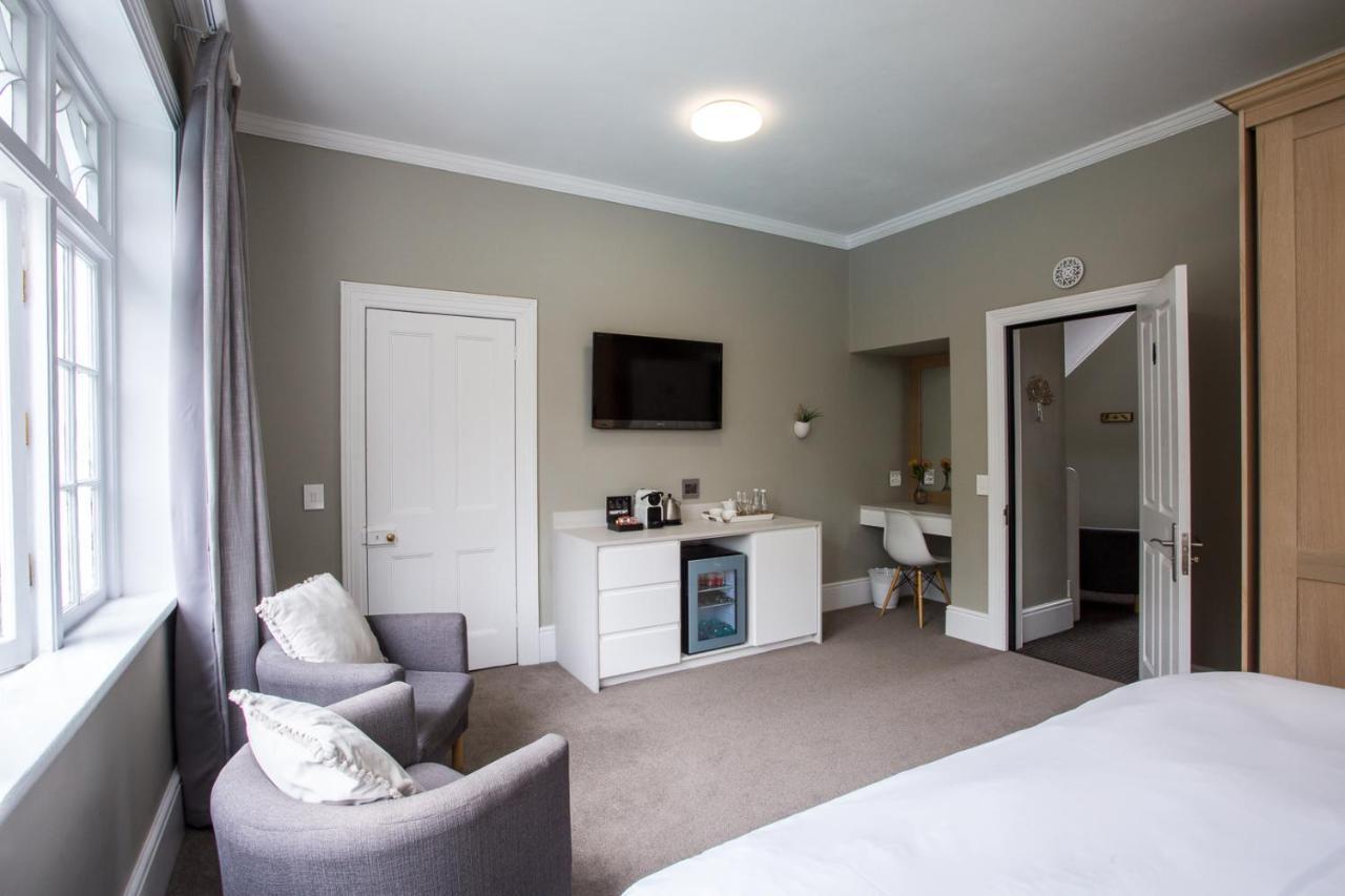 Summerwood Guest House Stellenbosch Zewnętrze zdjęcie